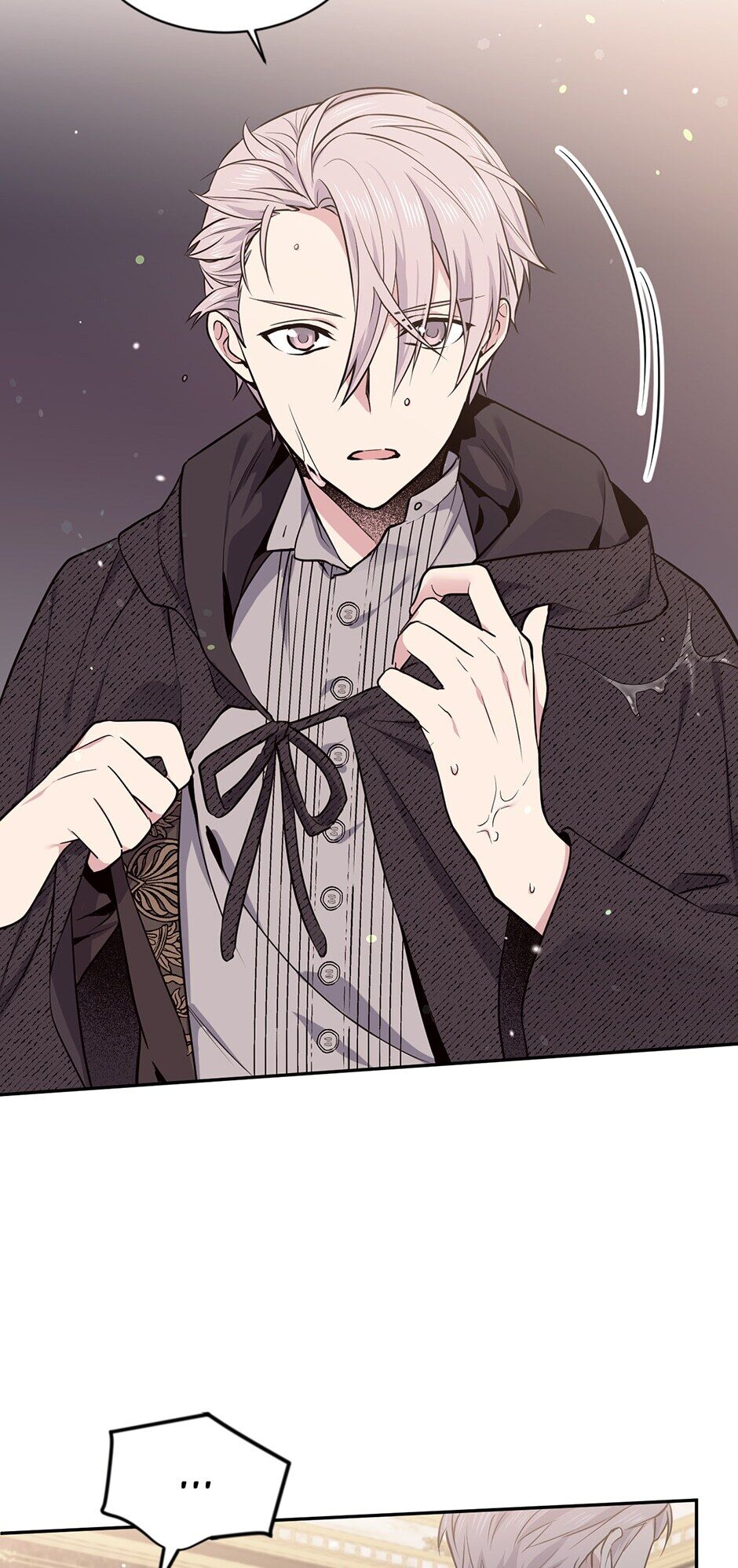 The Goal Is to Become a Gold Spoon so I Need to Be Completely Invulnerable chapter 41 - page 31