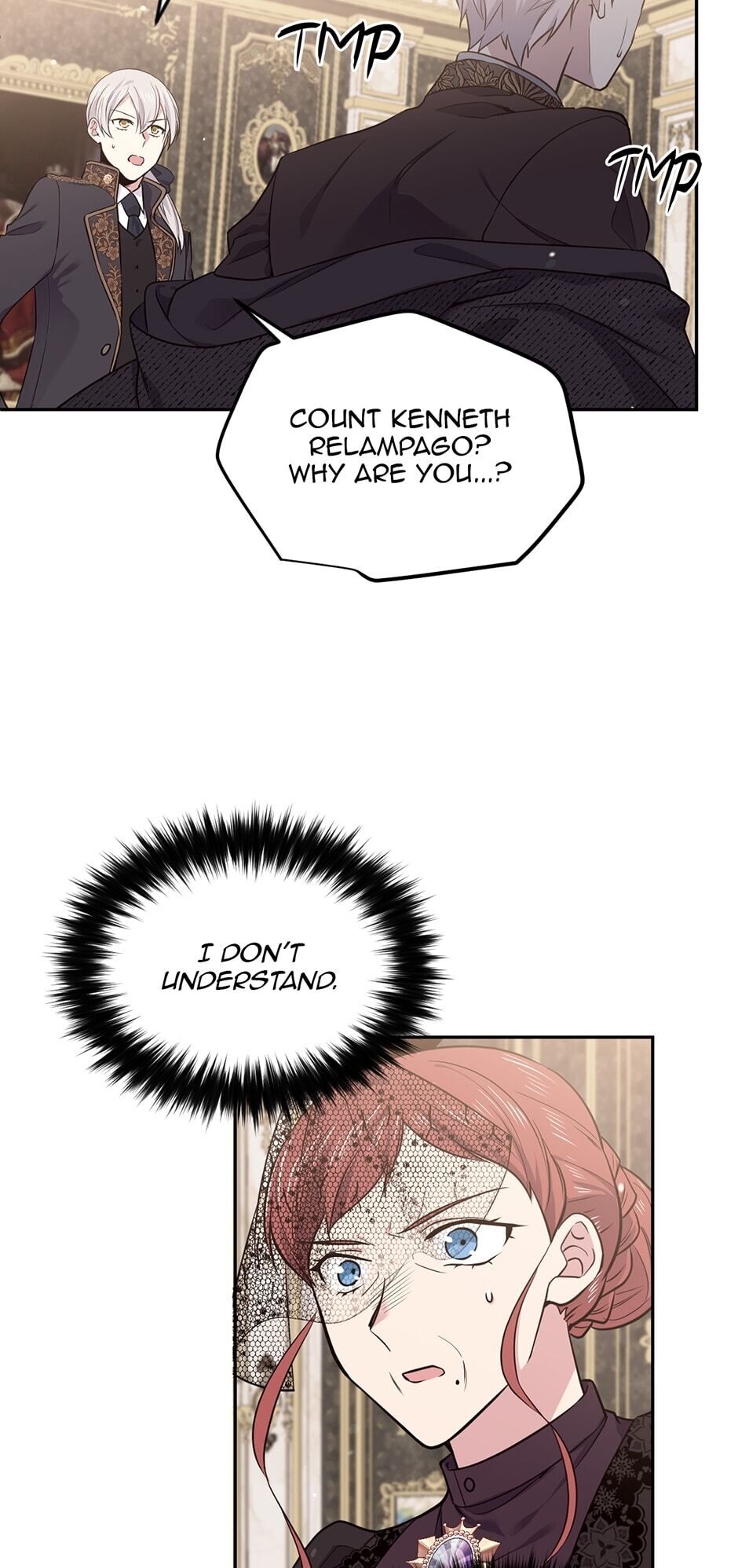 The Goal Is to Become a Gold Spoon so I Need to Be Completely Invulnerable chapter 41 - page 32