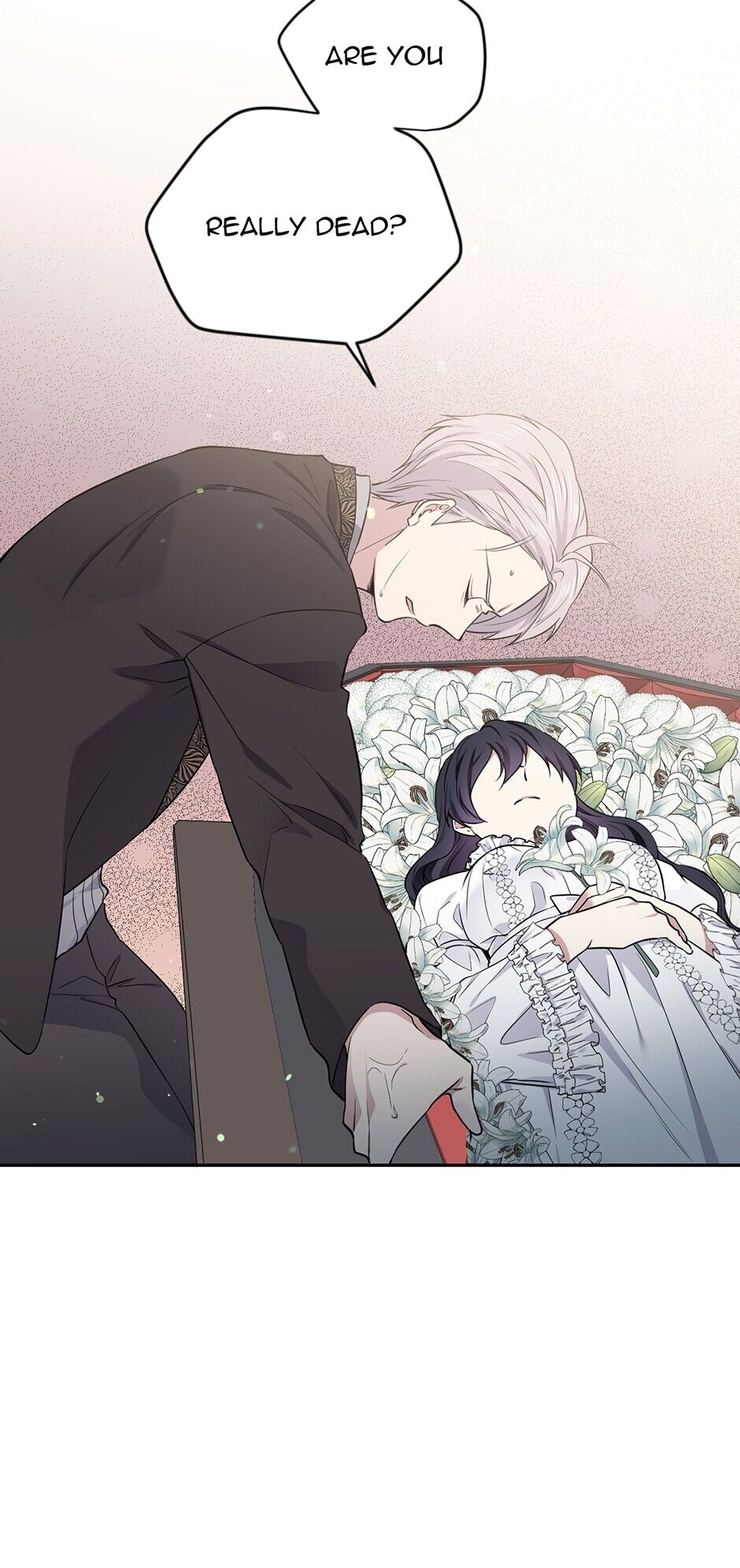 The Goal Is to Become a Gold Spoon so I Need to Be Completely Invulnerable chapter 41 - page 36