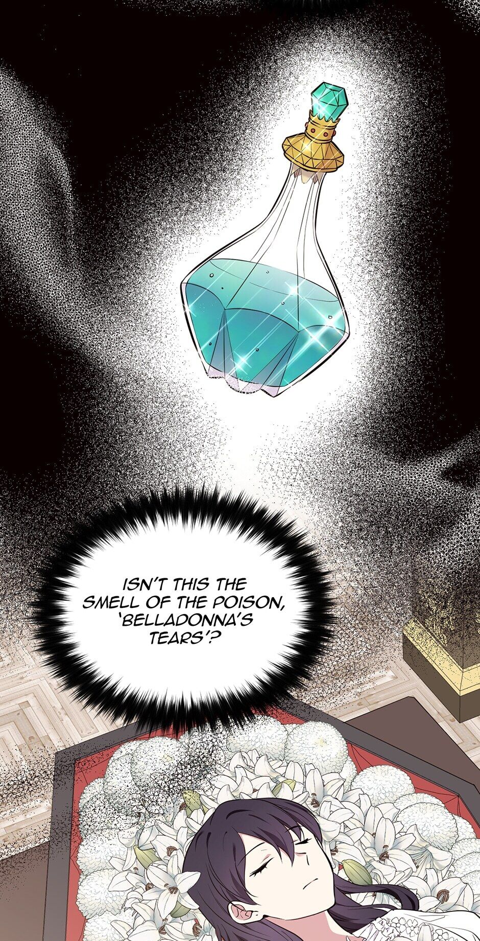 The Goal Is to Become a Gold Spoon so I Need to Be Completely Invulnerable chapter 41 - page 38