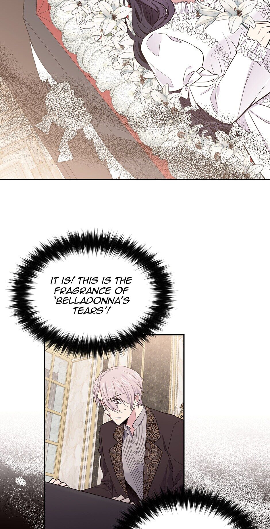 The Goal Is to Become a Gold Spoon so I Need to Be Completely Invulnerable chapter 41 - page 39