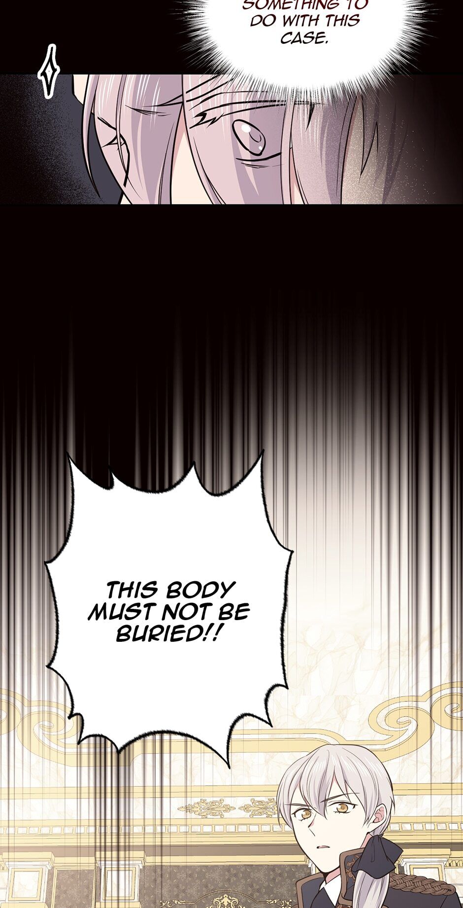 The Goal Is to Become a Gold Spoon so I Need to Be Completely Invulnerable chapter 41 - page 41