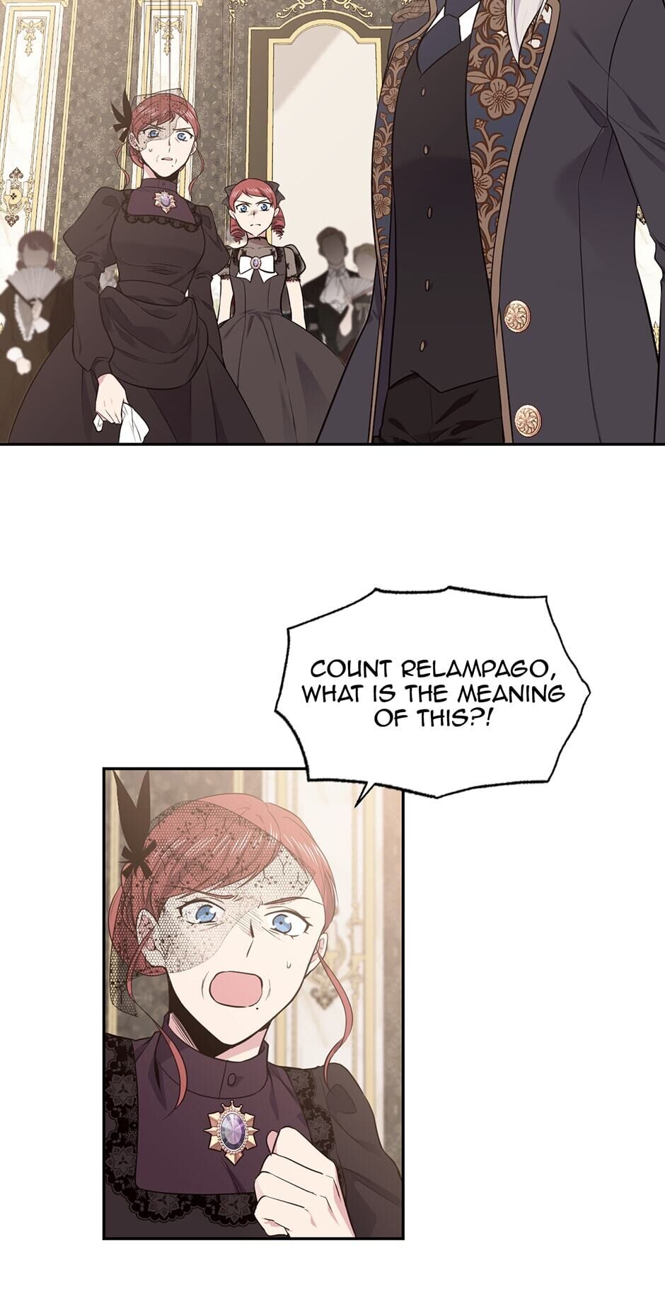The Goal Is to Become a Gold Spoon so I Need to Be Completely Invulnerable chapter 41 - page 42