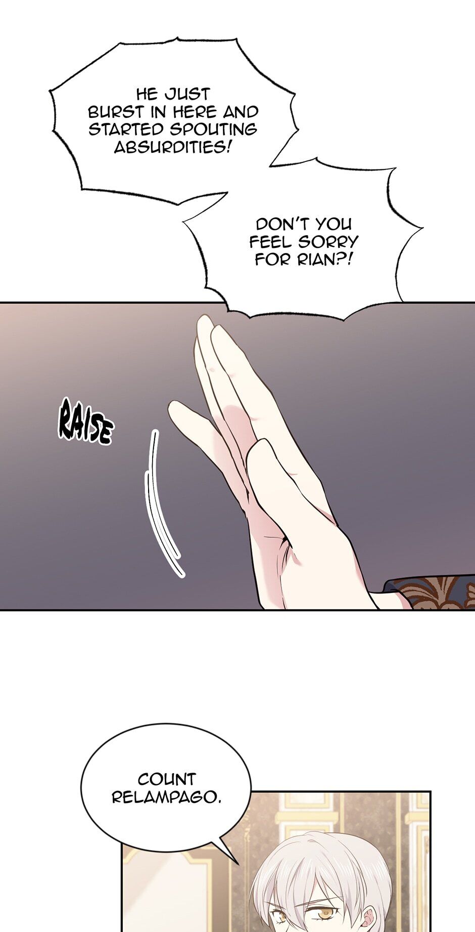 The Goal Is to Become a Gold Spoon so I Need to Be Completely Invulnerable chapter 41 - page 43