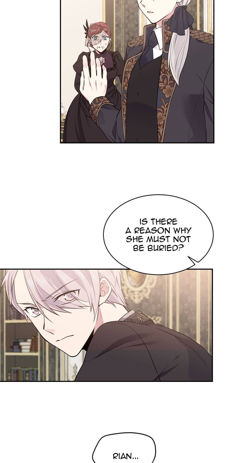 The Goal Is to Become a Gold Spoon so I Need to Be Completely Invulnerable chapter 41 - page 44