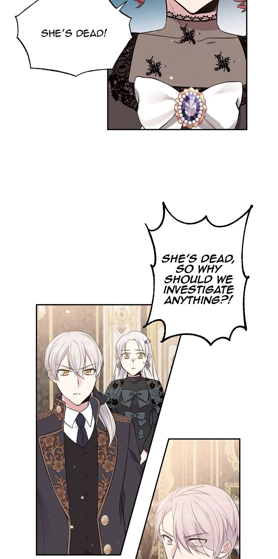 The Goal Is to Become a Gold Spoon so I Need to Be Completely Invulnerable chapter 41 - page 48