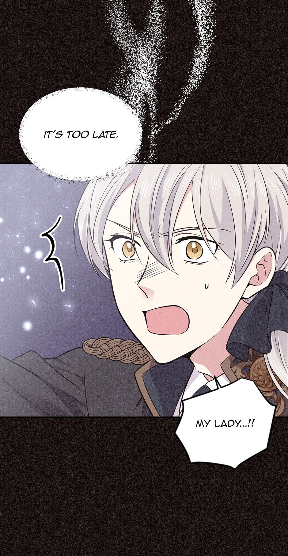 The Goal Is to Become a Gold Spoon so I Need to Be Completely Invulnerable chapter 41 - page 5