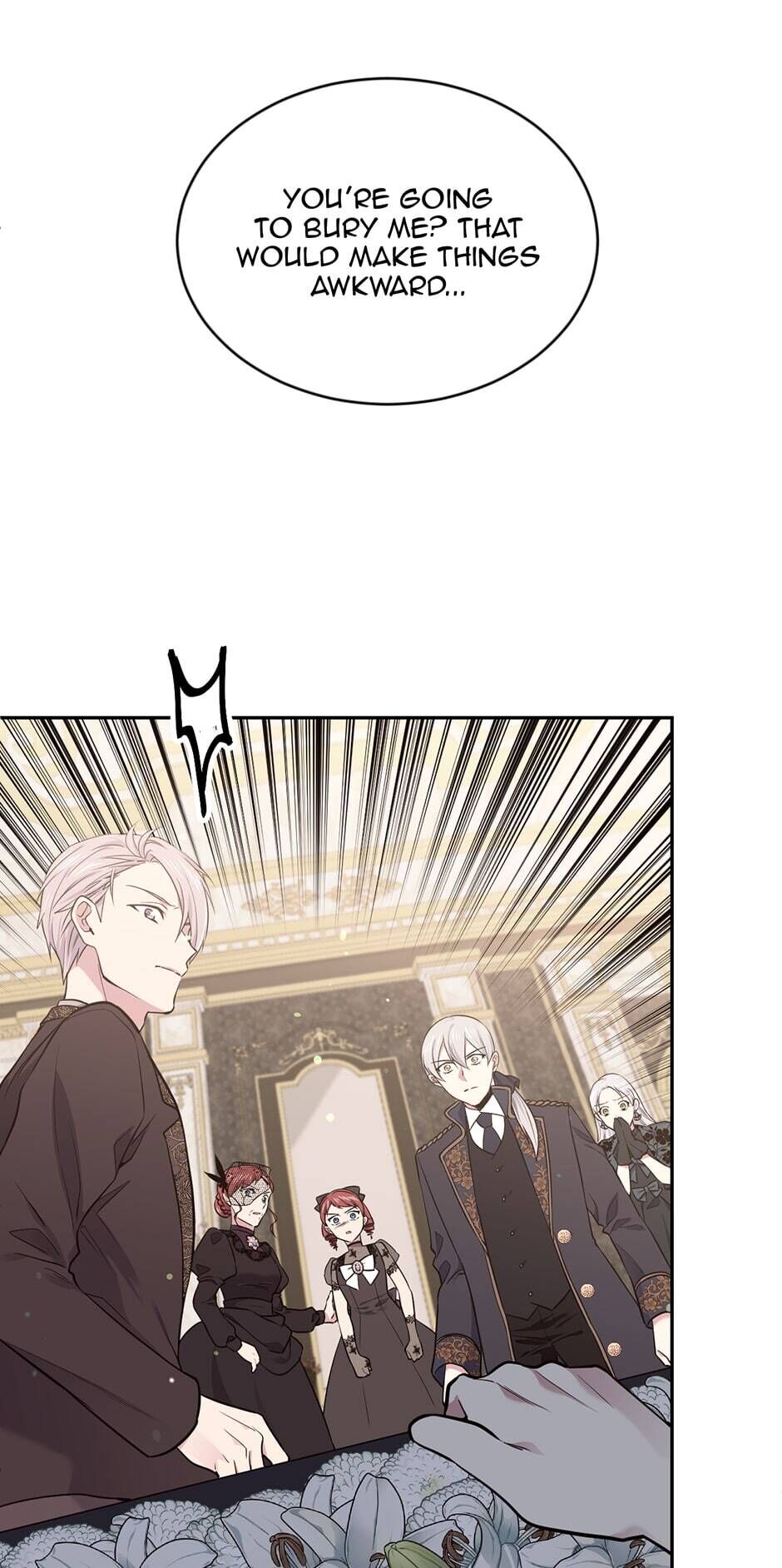 The Goal Is to Become a Gold Spoon so I Need to Be Completely Invulnerable chapter 41 - page 53