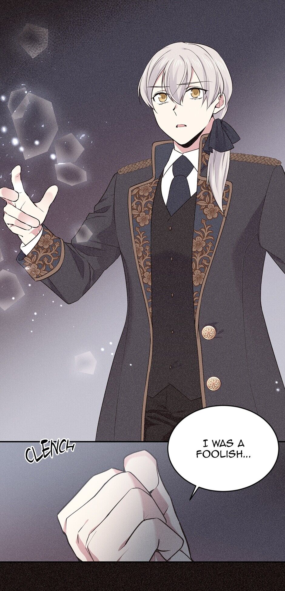 The Goal Is to Become a Gold Spoon so I Need to Be Completely Invulnerable chapter 41 - page 7