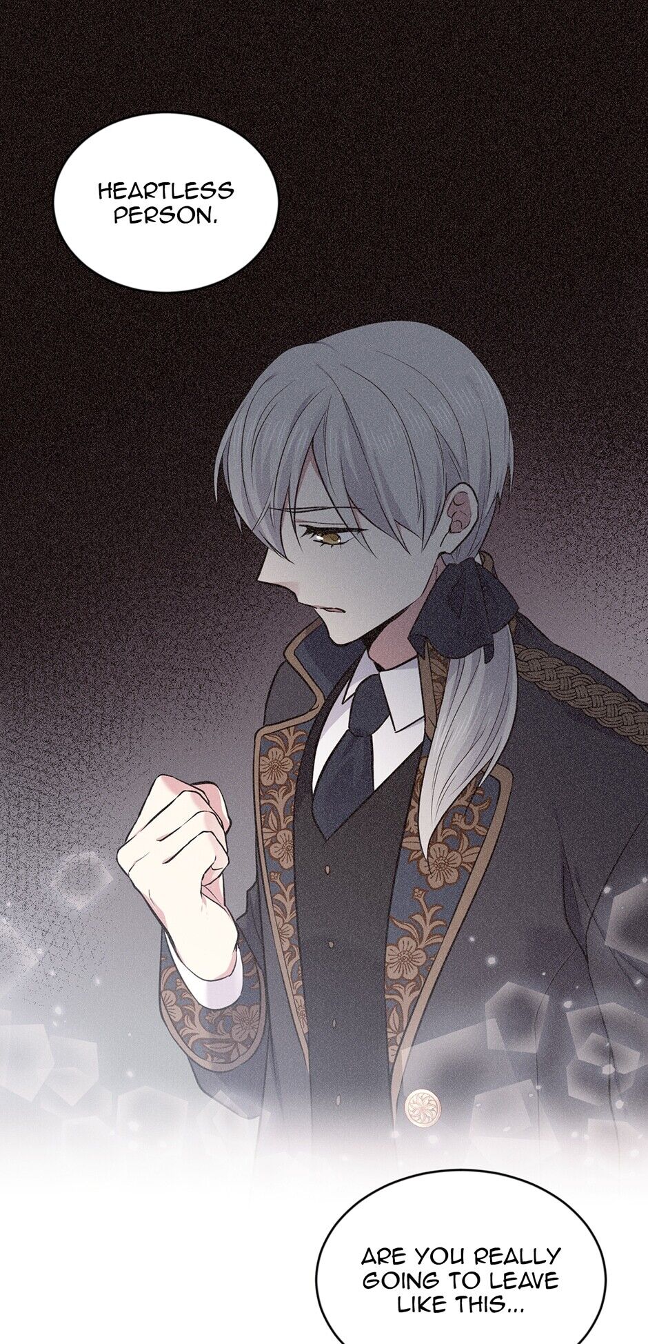 The Goal Is to Become a Gold Spoon so I Need to Be Completely Invulnerable chapter 41 - page 8