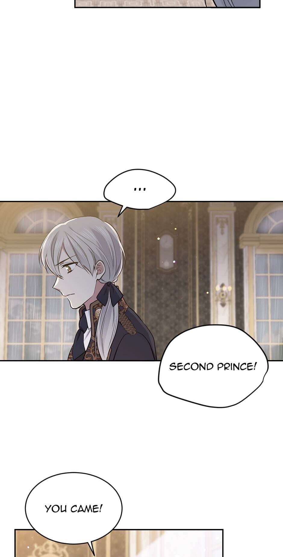 The Goal Is to Become a Gold Spoon so I Need to Be Completely Invulnerable chapter 40 - page 24