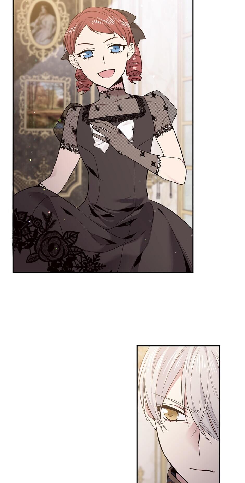 The Goal Is to Become a Gold Spoon so I Need to Be Completely Invulnerable chapter 40 - page 25