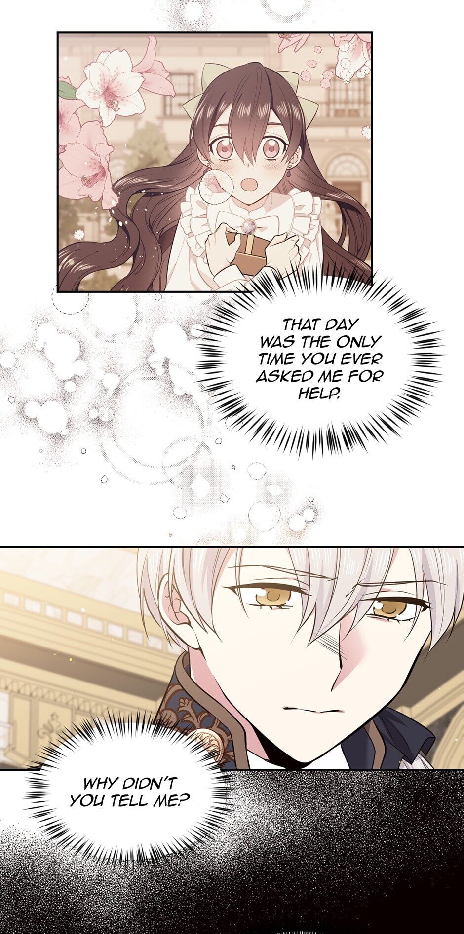 The Goal Is to Become a Gold Spoon so I Need to Be Completely Invulnerable chapter 40 - page 42