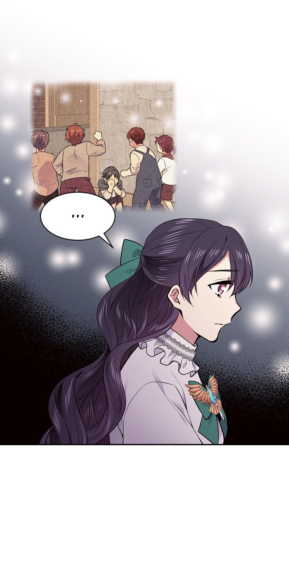 The Goal Is to Become a Gold Spoon so I Need to Be Completely Invulnerable chapter 39 - page 27