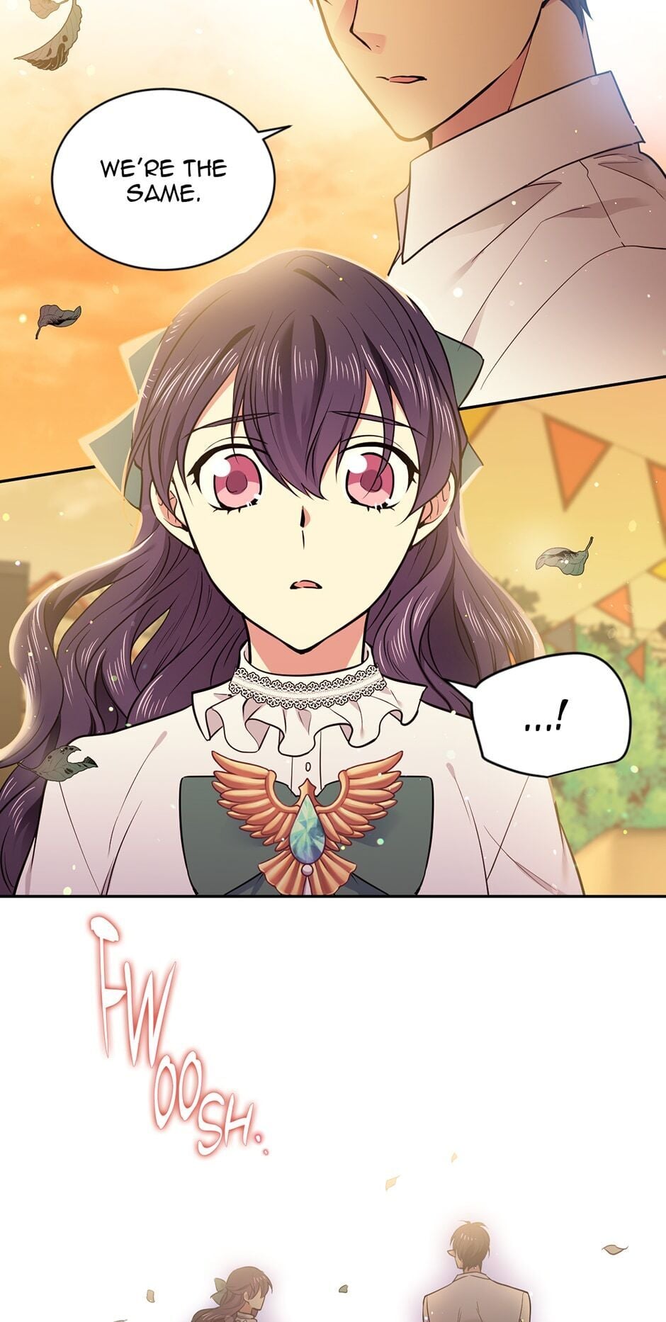 The Goal Is to Become a Gold Spoon so I Need to Be Completely Invulnerable chapter 39 - page 32