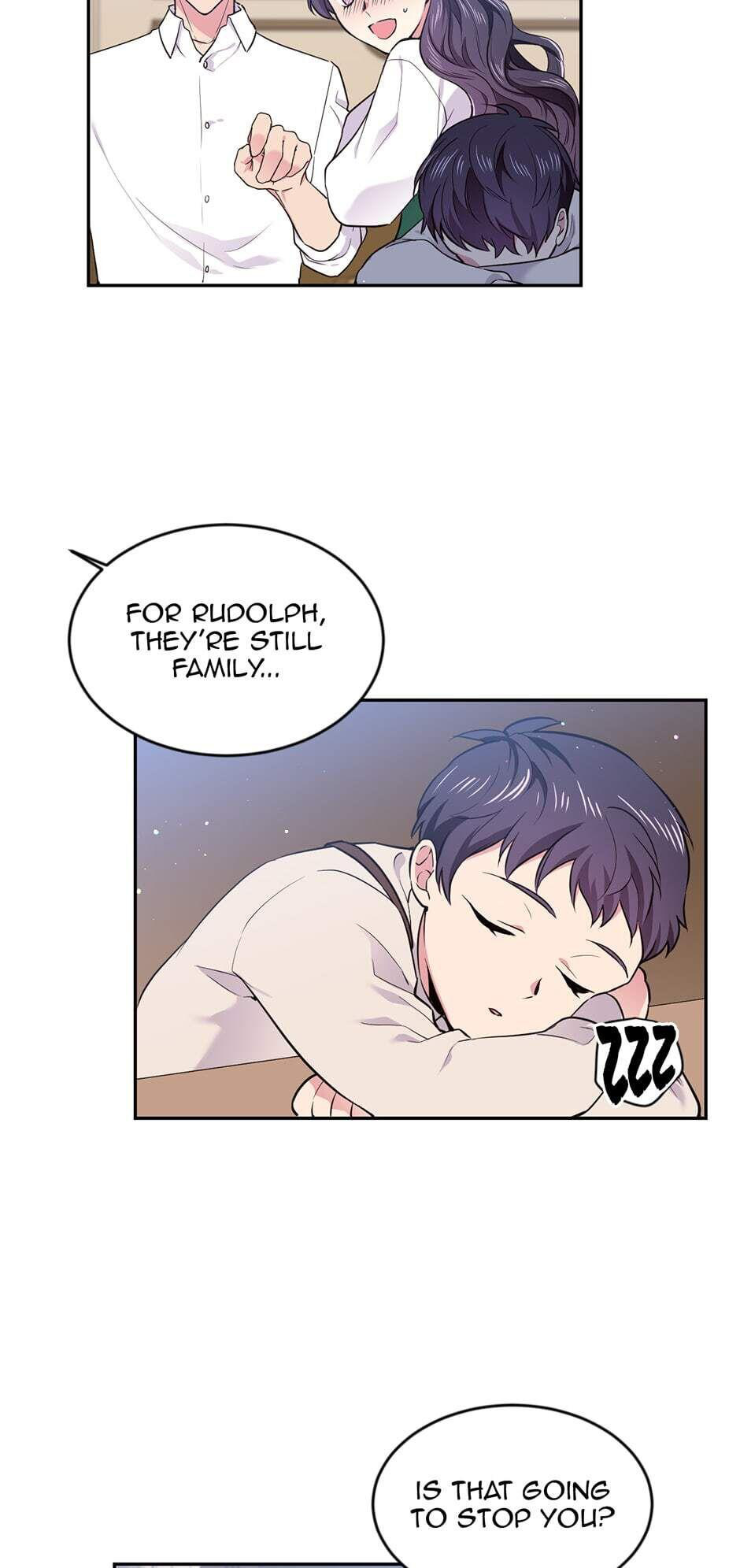 The Goal Is to Become a Gold Spoon so I Need to Be Completely Invulnerable chapter 37 - page 28