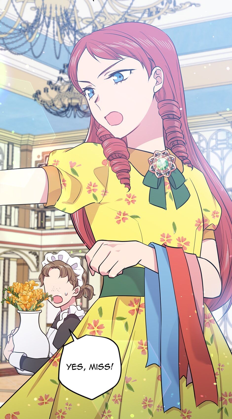 The Goal Is to Become a Gold Spoon so I Need to Be Completely Invulnerable chapter 36 - page 30