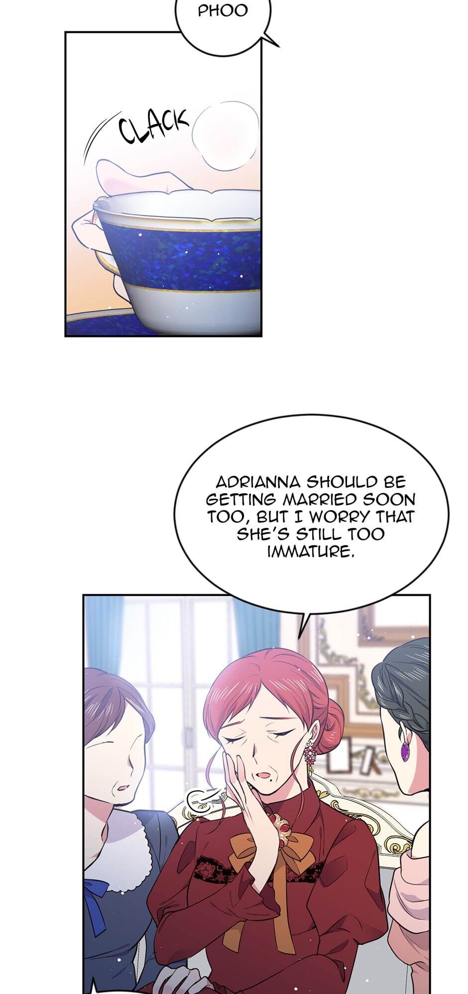The Goal Is to Become a Gold Spoon so I Need to Be Completely Invulnerable chapter 35 - page 48