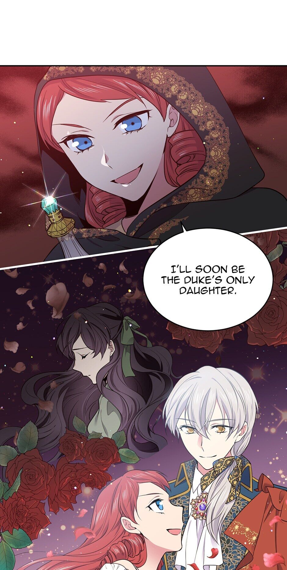 The Goal Is to Become a Gold Spoon so I Need to Be Completely Invulnerable chapter 34 - page 52