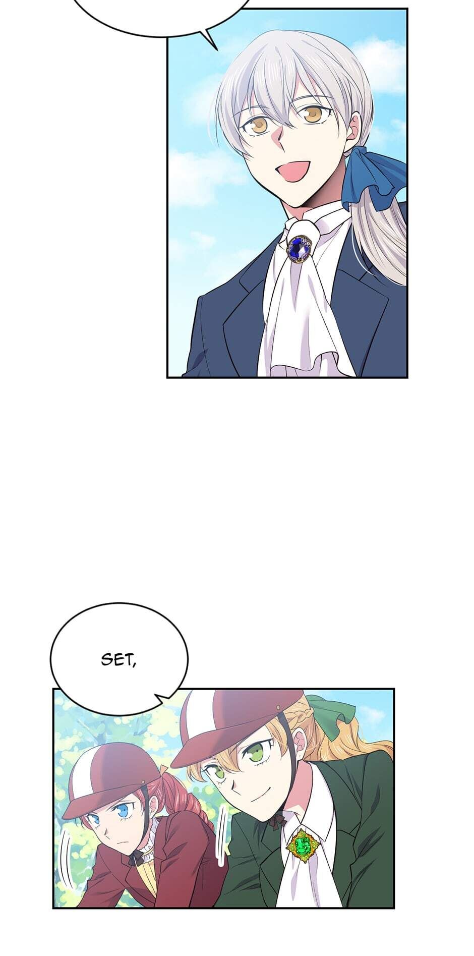 The Goal Is to Become a Gold Spoon so I Need to Be Completely Invulnerable chapter 33 - page 28