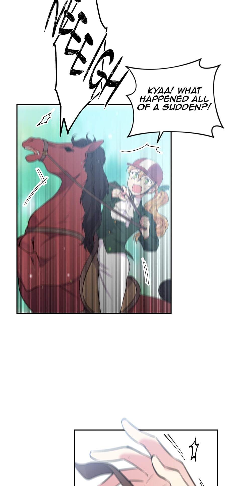 The Goal Is to Become a Gold Spoon so I Need to Be Completely Invulnerable chapter 33 - page 36