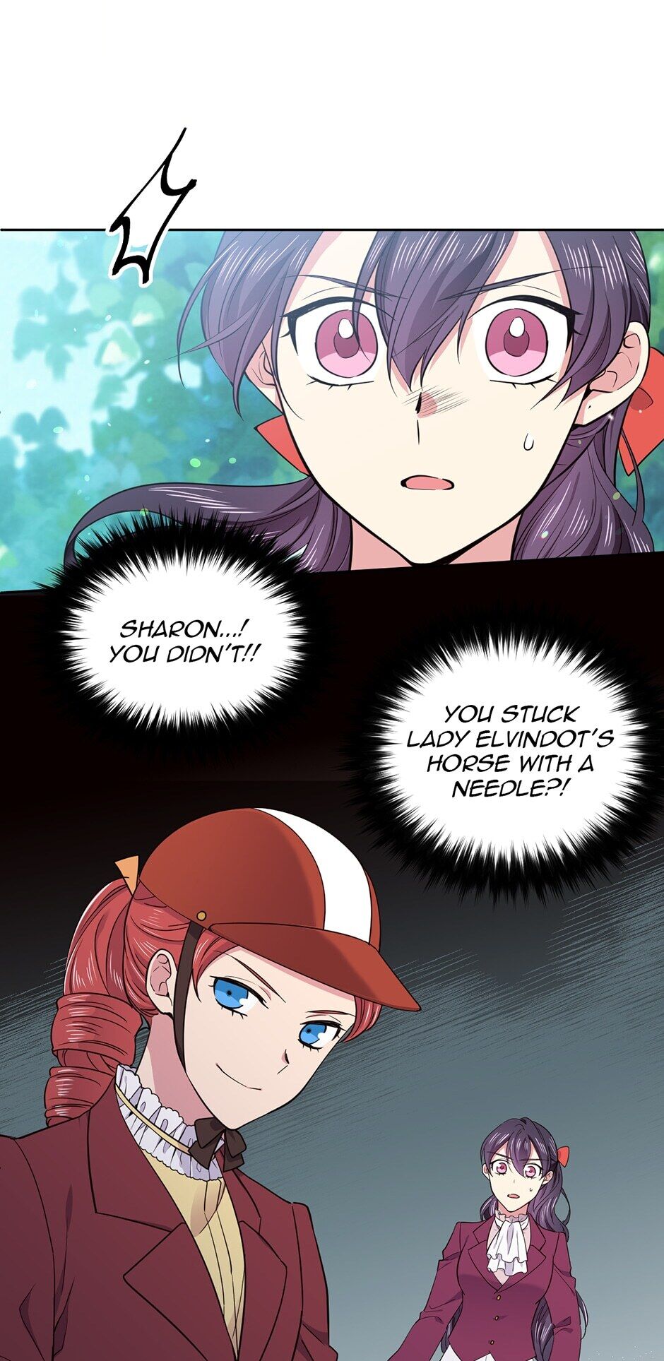 The Goal Is to Become a Gold Spoon so I Need to Be Completely Invulnerable chapter 33 - page 42