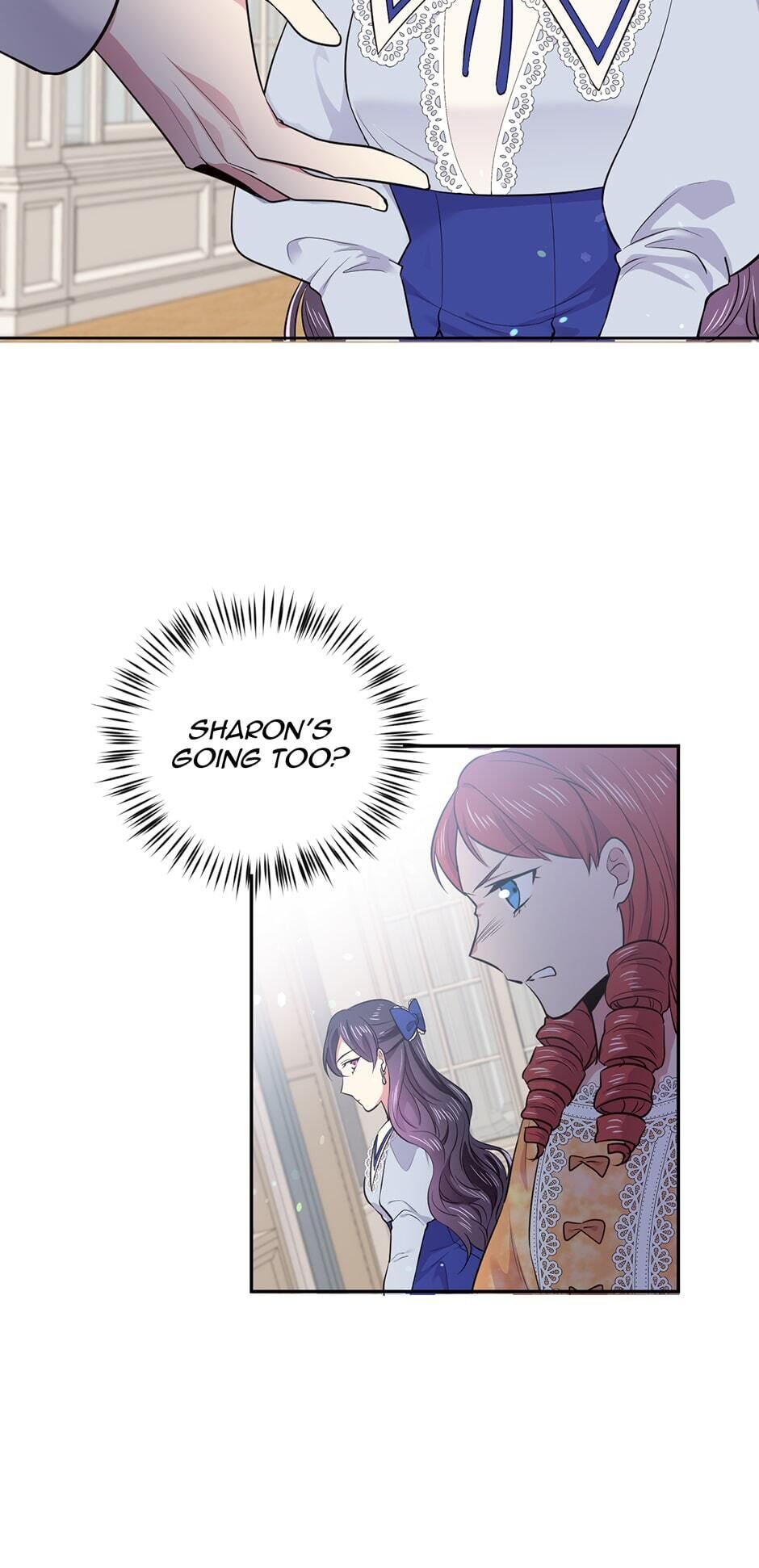 The Goal Is to Become a Gold Spoon so I Need to Be Completely Invulnerable chapter 32 - page 22