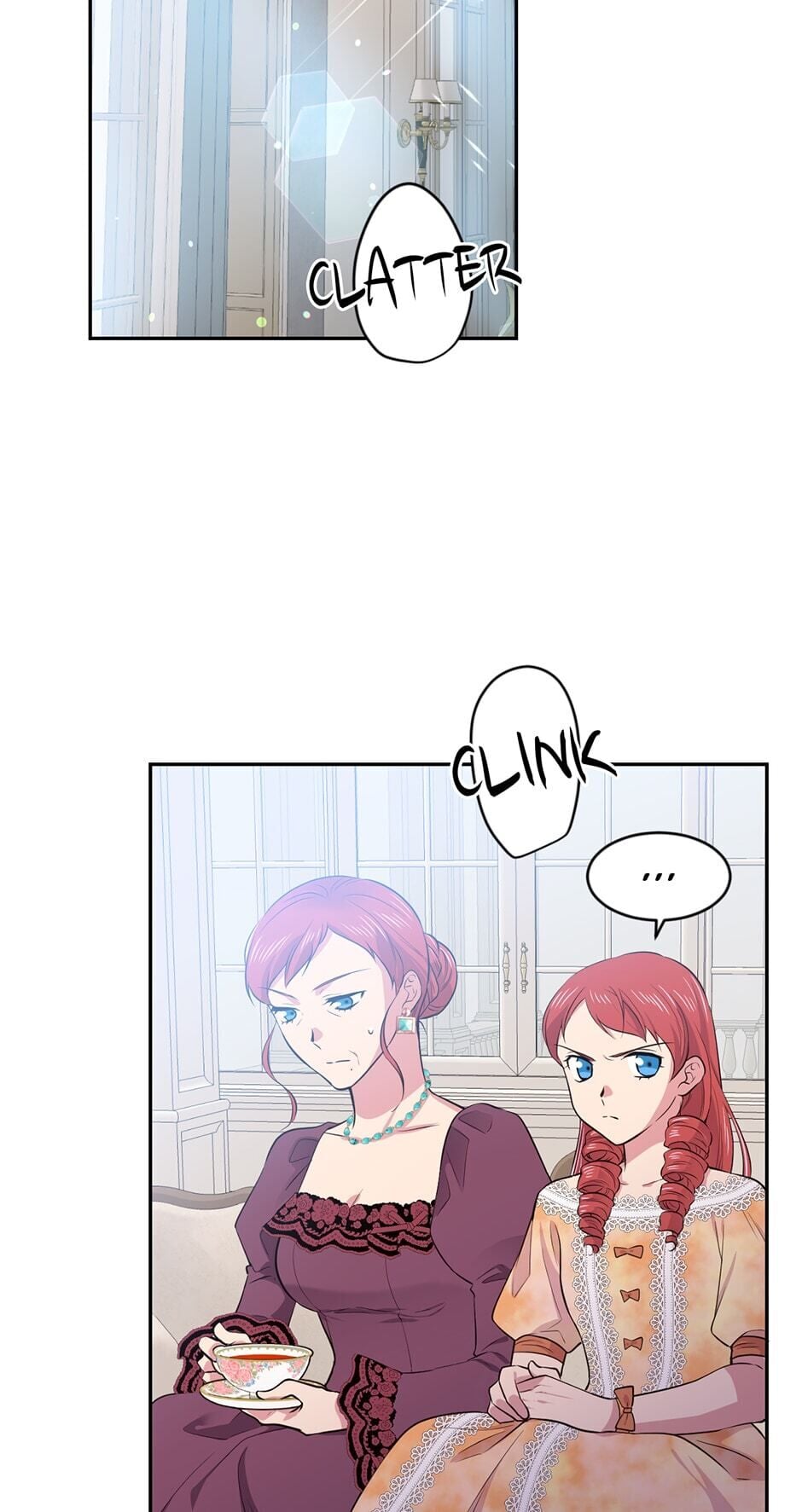 The Goal Is to Become a Gold Spoon so I Need to Be Completely Invulnerable chapter 31 - page 46