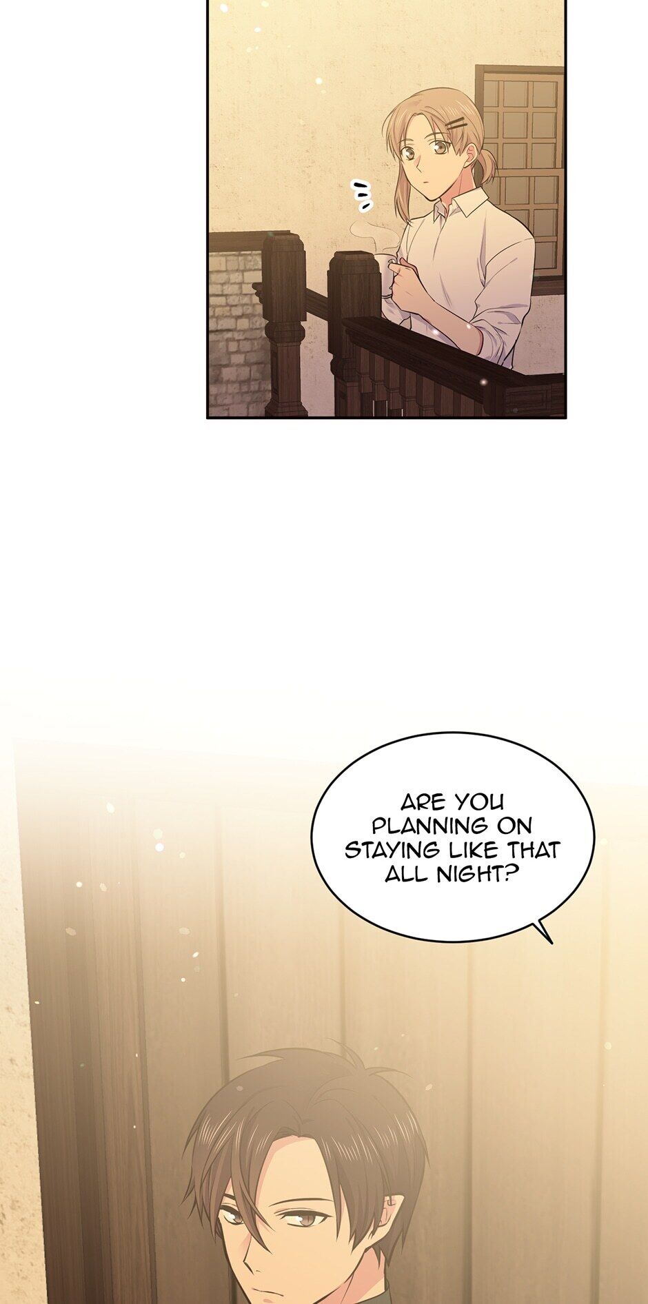 The Goal Is to Become a Gold Spoon so I Need to Be Completely Invulnerable chapter 30 - page 17