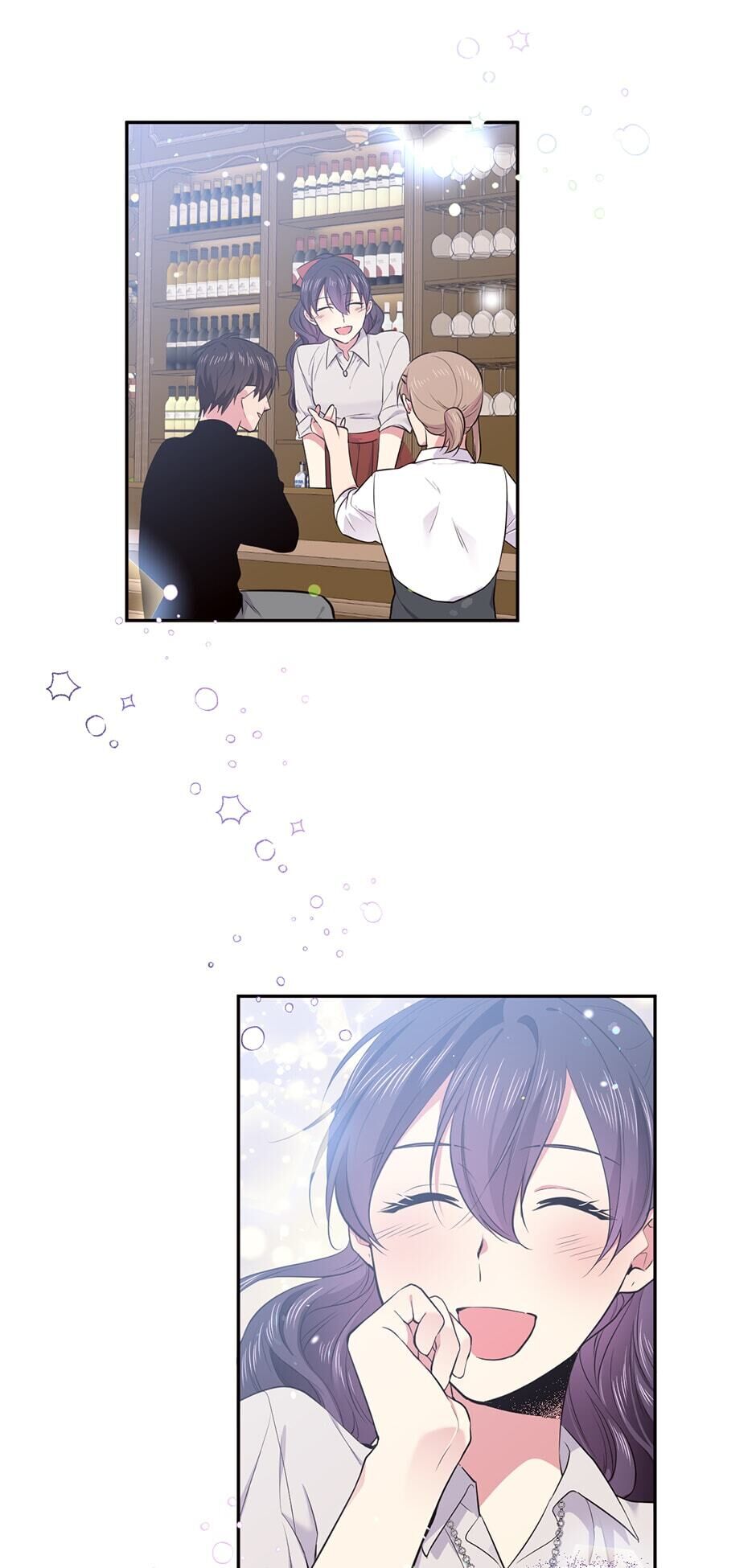 The Goal Is to Become a Gold Spoon so I Need to Be Completely Invulnerable chapter 30 - page 48
