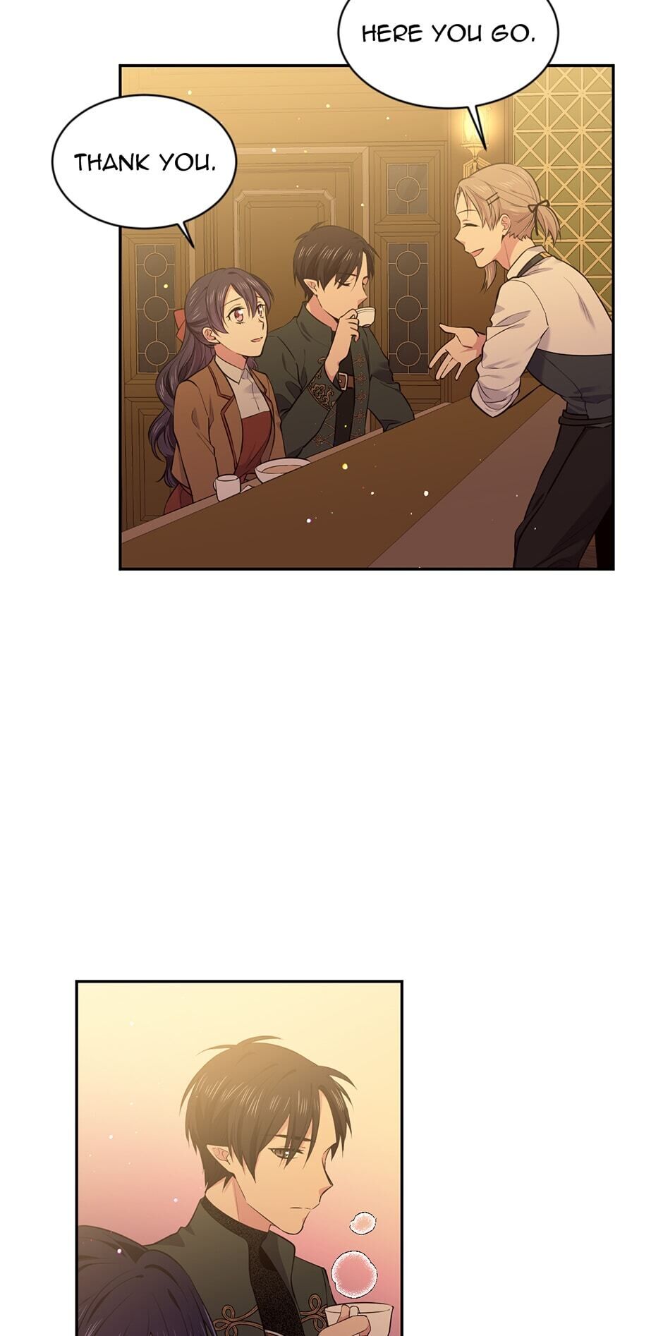 The Goal Is to Become a Gold Spoon so I Need to Be Completely Invulnerable chapter 29 - page 19