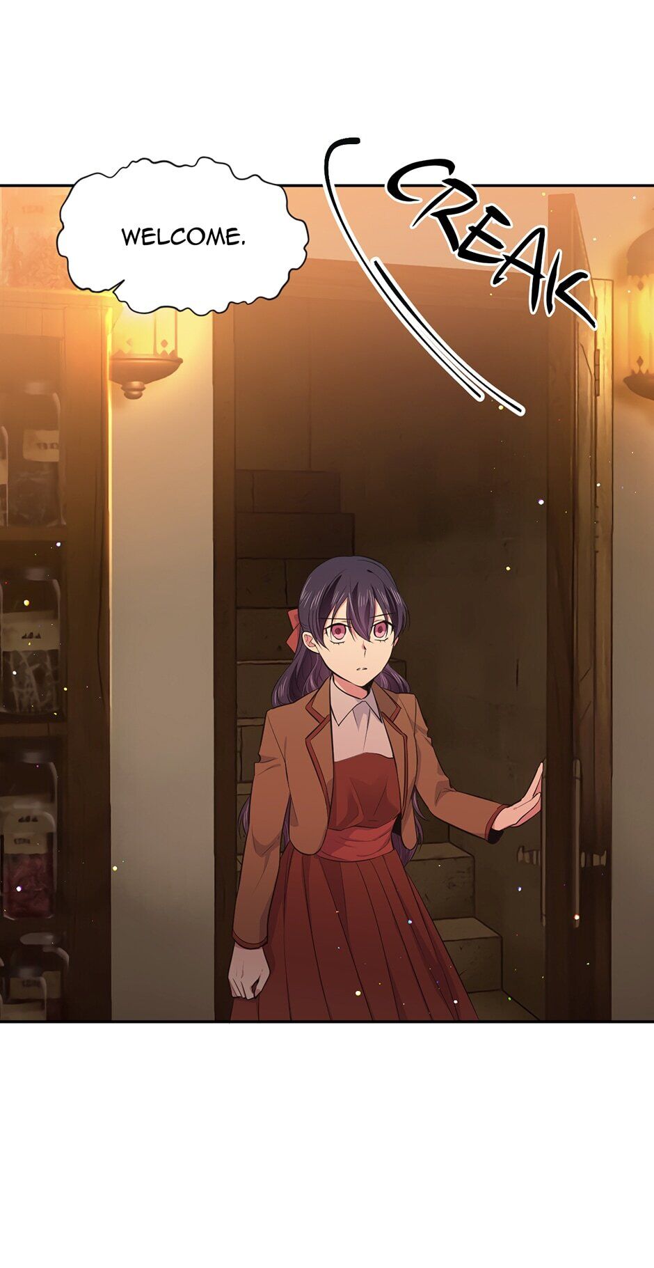 The Goal Is to Become a Gold Spoon so I Need to Be Completely Invulnerable chapter 28 - page 17