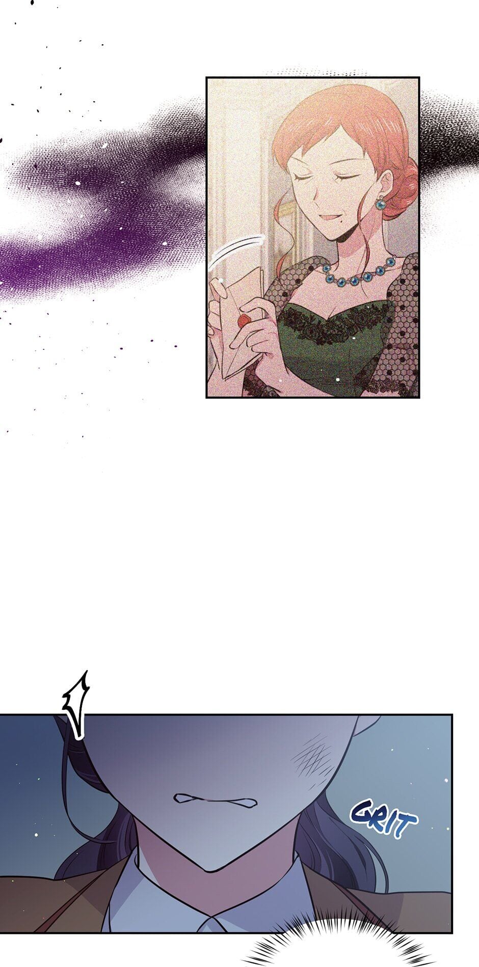 The Goal Is to Become a Gold Spoon so I Need to Be Completely Invulnerable chapter 28 - page 5