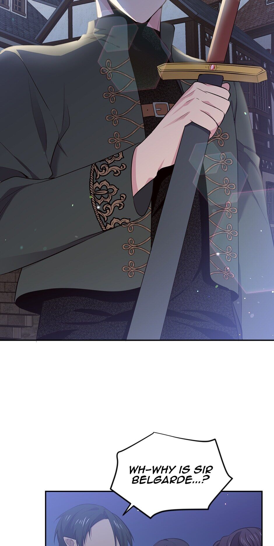 The Goal Is to Become a Gold Spoon so I Need to Be Completely Invulnerable chapter 28 - page 59