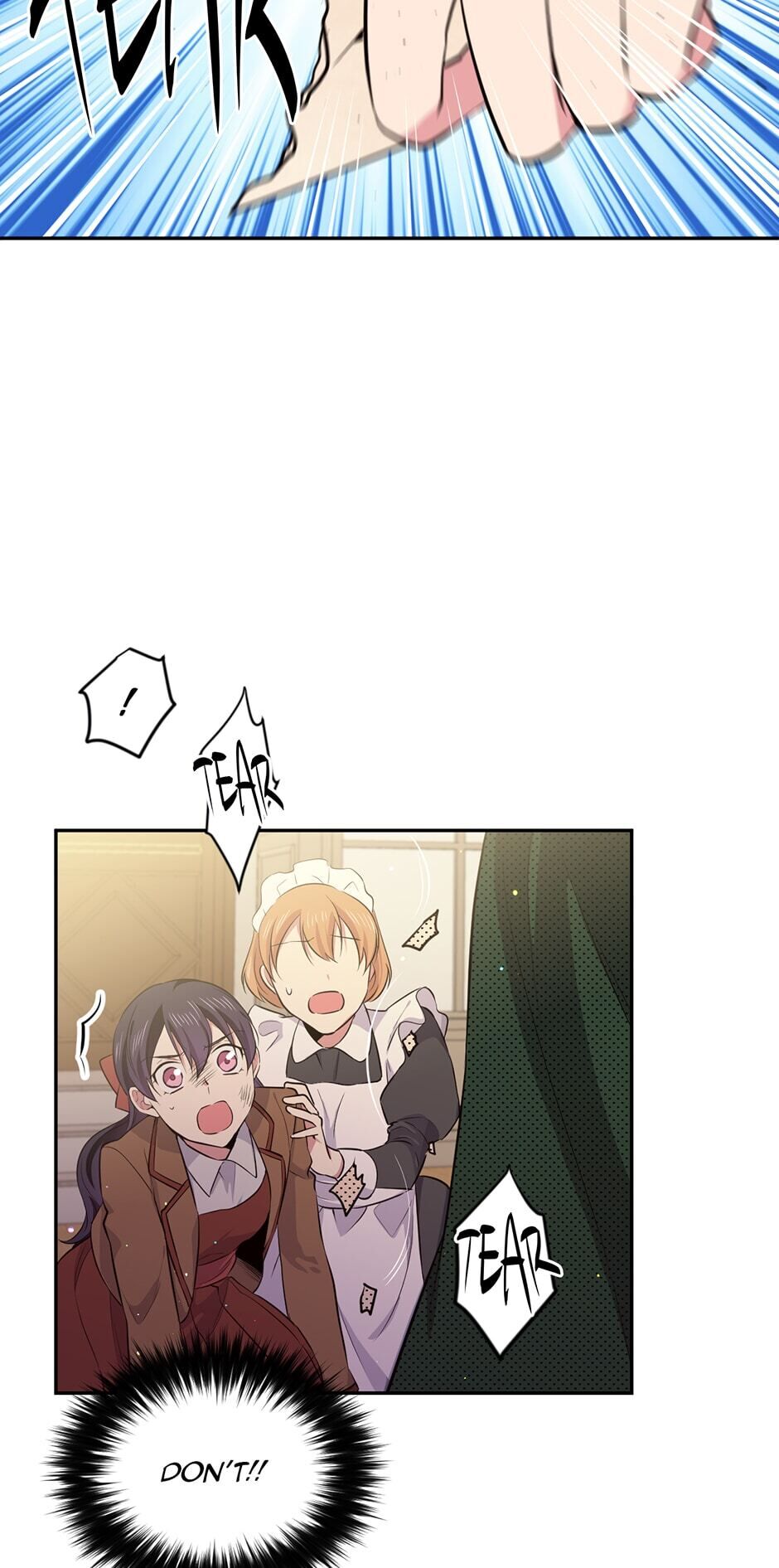 The Goal Is to Become a Gold Spoon so I Need to Be Completely Invulnerable chapter 27 - page 37