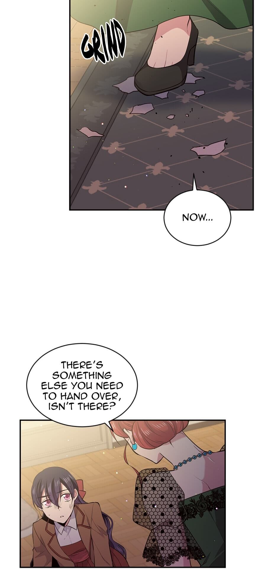The Goal Is to Become a Gold Spoon so I Need to Be Completely Invulnerable chapter 27 - page 40
