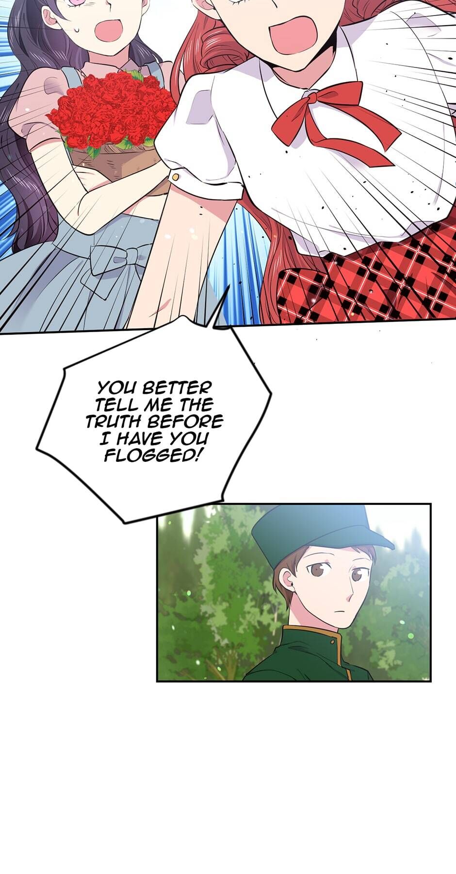 The Goal Is to Become a Gold Spoon so I Need to Be Completely Invulnerable chapter 26 - page 16