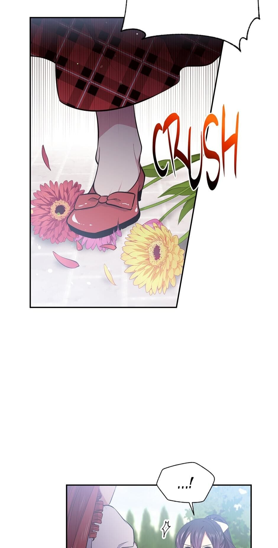 The Goal Is to Become a Gold Spoon so I Need to Be Completely Invulnerable chapter 26 - page 2