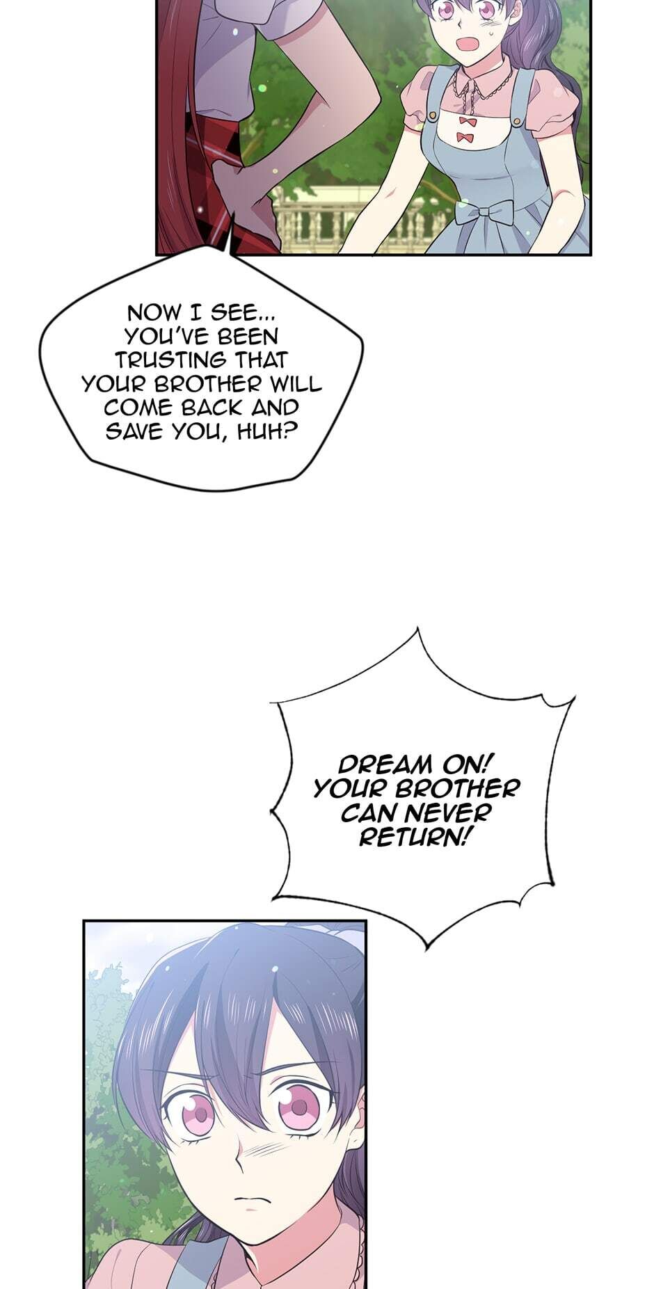 The Goal Is to Become a Gold Spoon so I Need to Be Completely Invulnerable chapter 26 - page 3