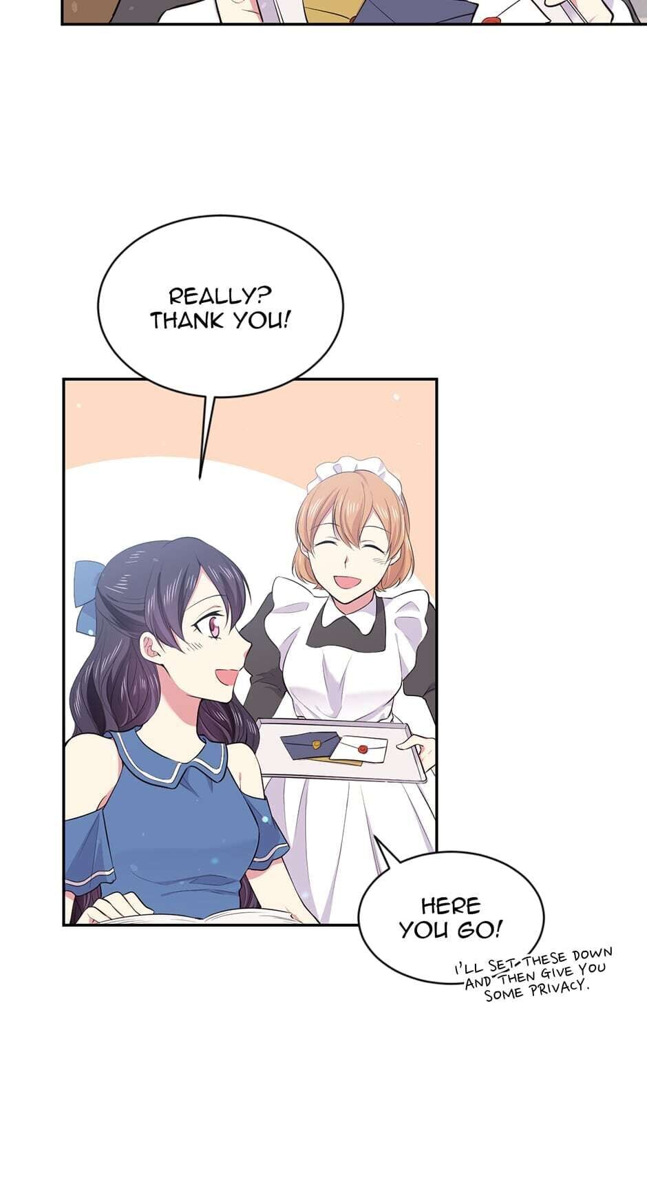 The Goal Is to Become a Gold Spoon so I Need to Be Completely Invulnerable chapter 26 - page 32
