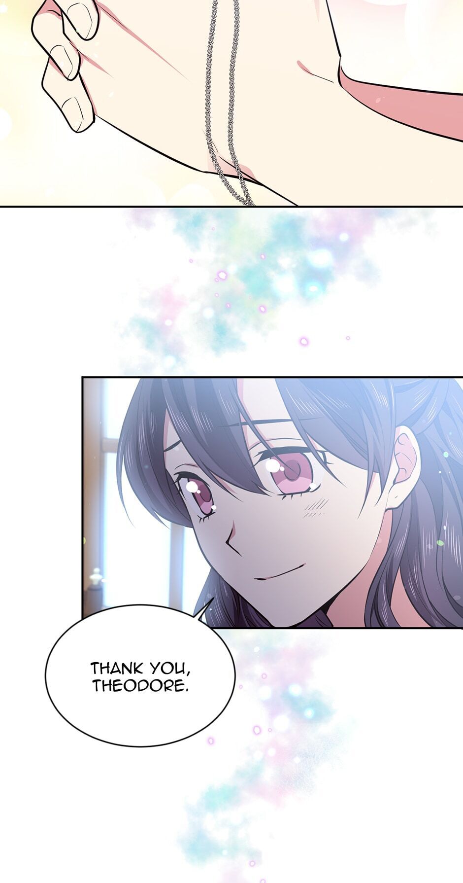 The Goal Is to Become a Gold Spoon so I Need to Be Completely Invulnerable chapter 26 - page 46