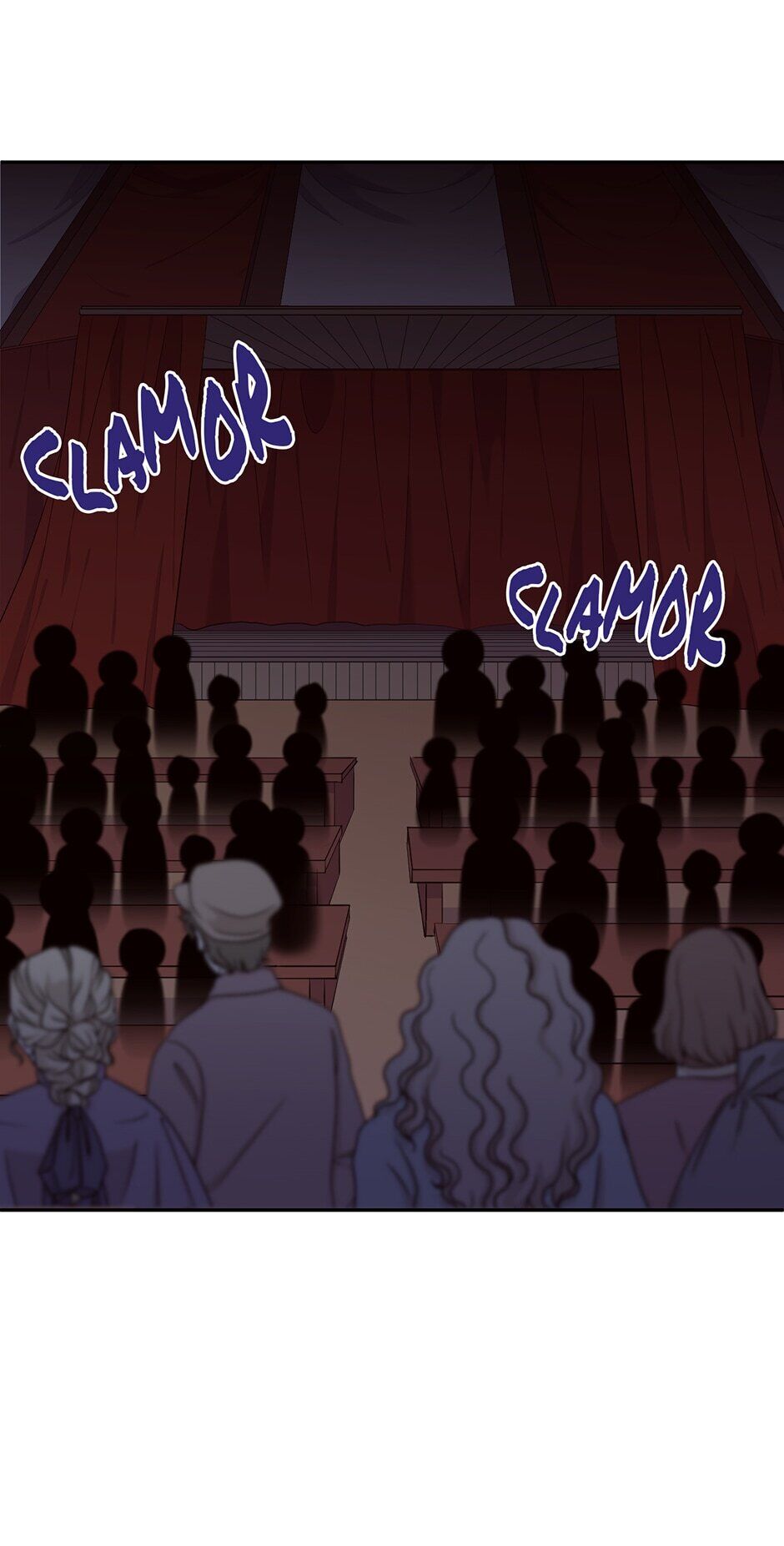The Goal Is to Become a Gold Spoon so I Need to Be Completely Invulnerable chapter 26 - page 56