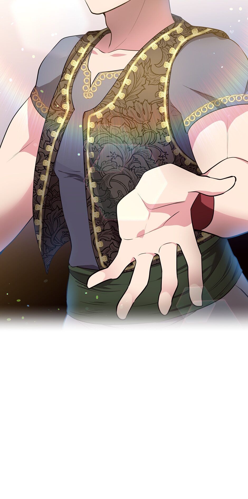 The Goal Is to Become a Gold Spoon so I Need to Be Completely Invulnerable chapter 26 - page 62
