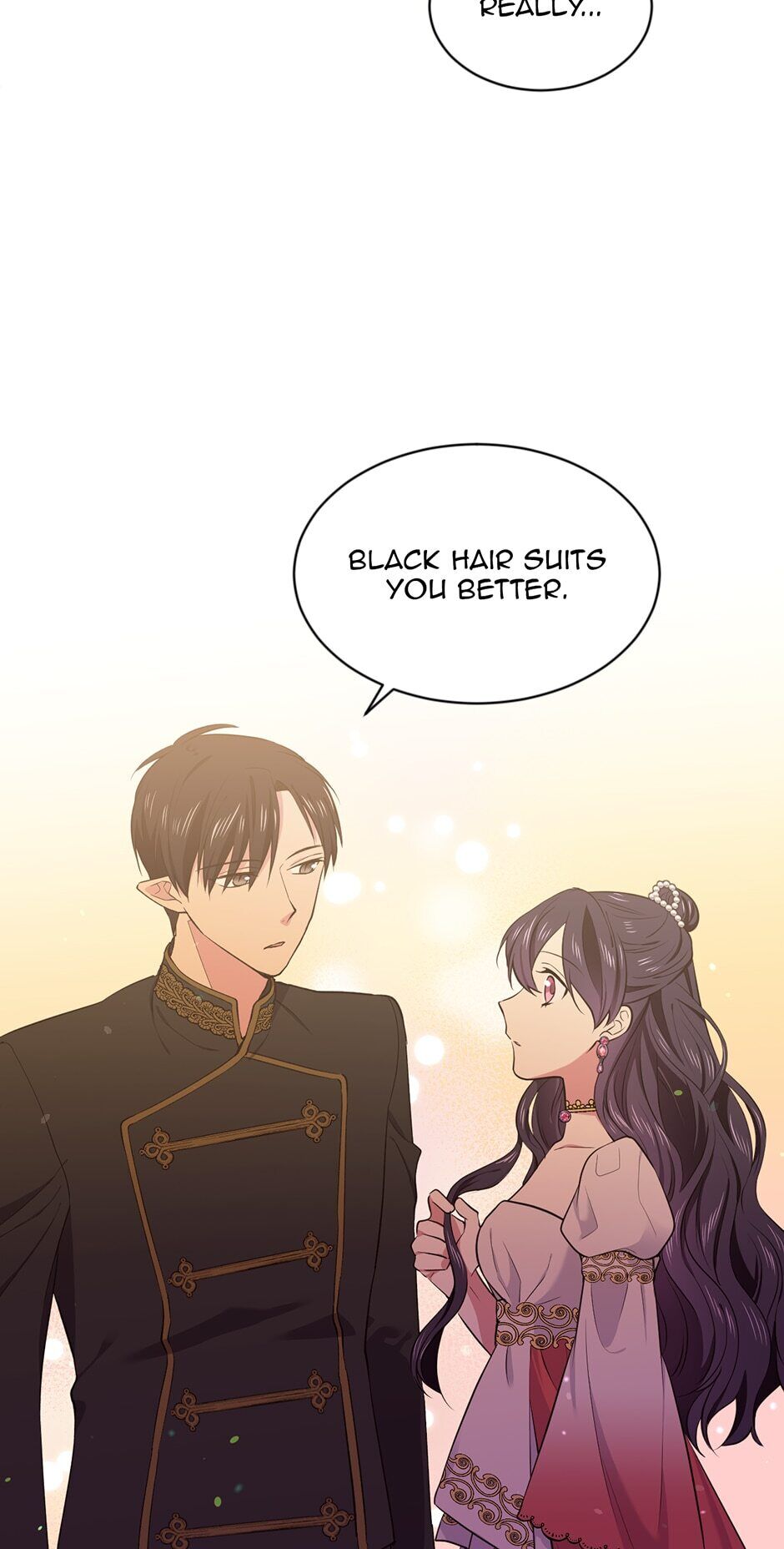 The Goal Is to Become a Gold Spoon so I Need to Be Completely Invulnerable chapter 25 - page 17