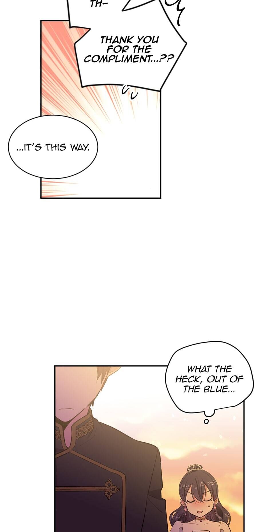 The Goal Is to Become a Gold Spoon so I Need to Be Completely Invulnerable chapter 25 - page 19
