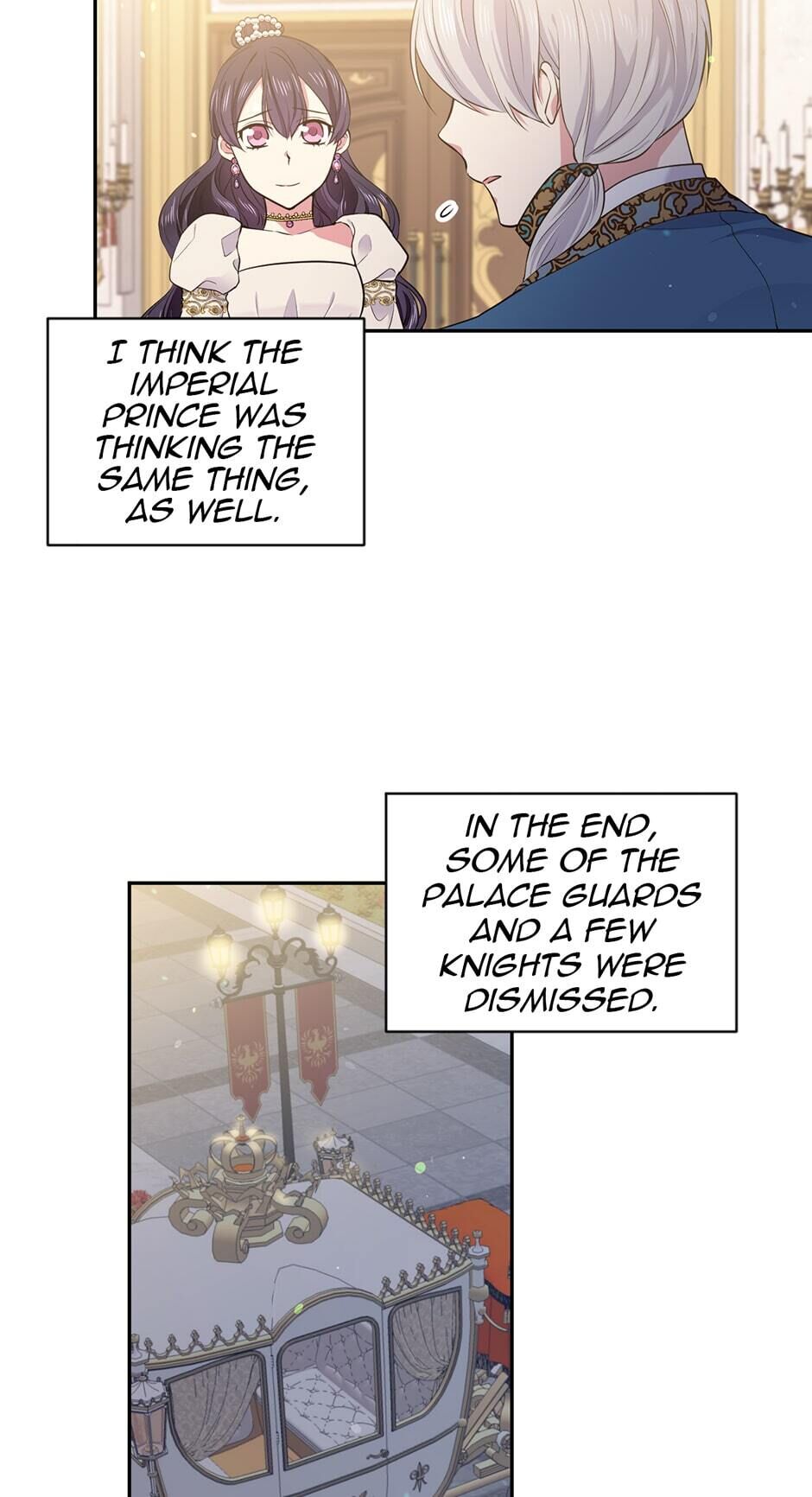 The Goal Is to Become a Gold Spoon so I Need to Be Completely Invulnerable chapter 25 - page 43