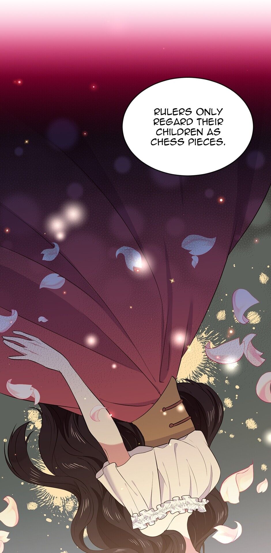 The Goal Is to Become a Gold Spoon so I Need to Be Completely Invulnerable chapter 25 - page 8