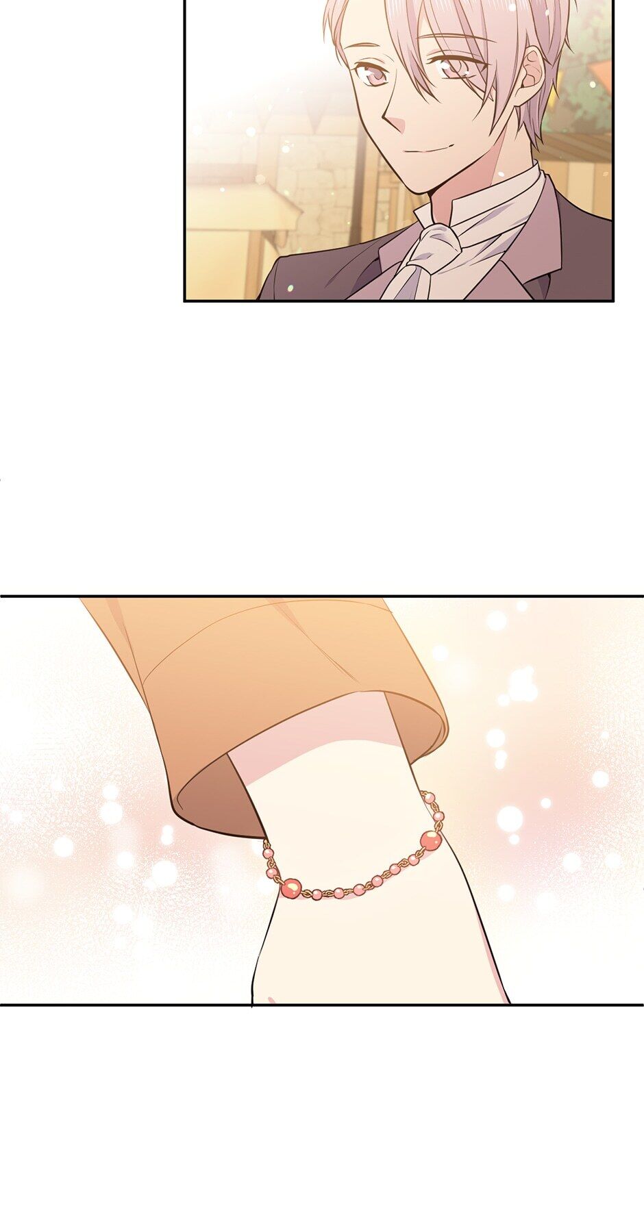 The Goal Is to Become a Gold Spoon so I Need to Be Completely Invulnerable chapter 23 - page 10