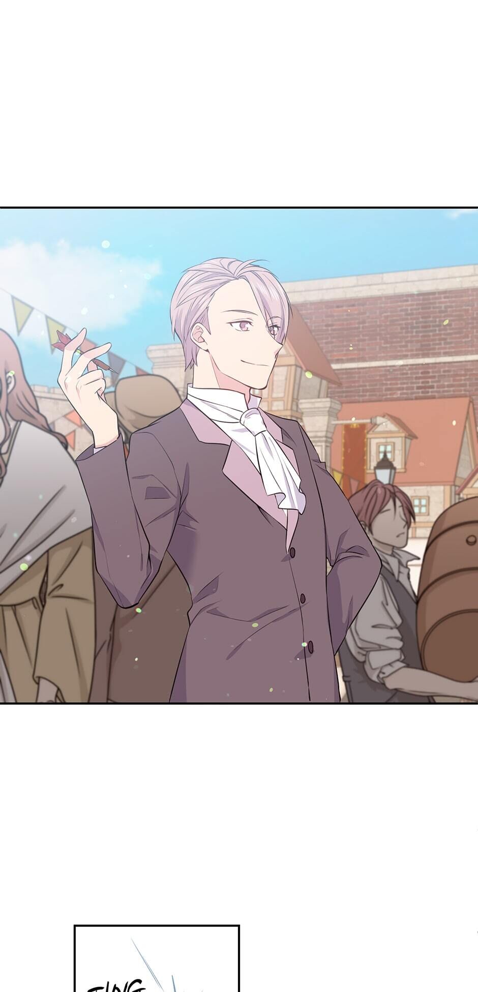 The Goal Is to Become a Gold Spoon so I Need to Be Completely Invulnerable chapter 22 - page 18