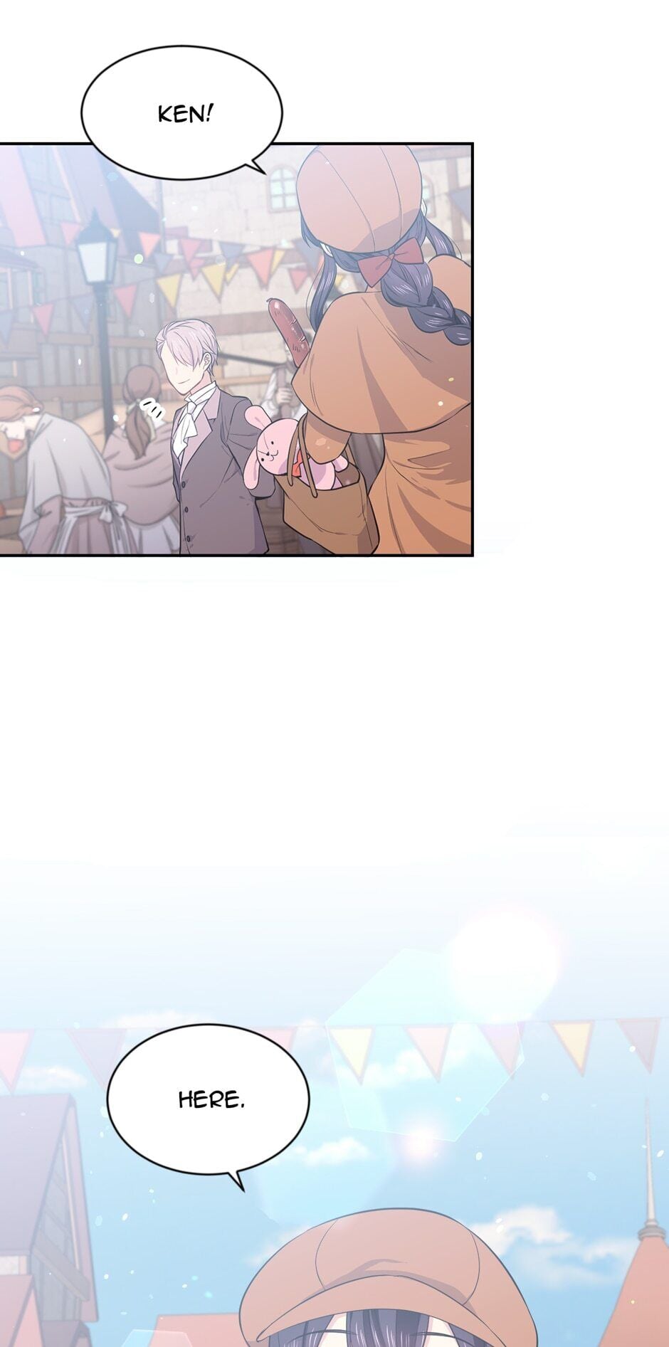The Goal Is to Become a Gold Spoon so I Need to Be Completely Invulnerable chapter 22 - page 4